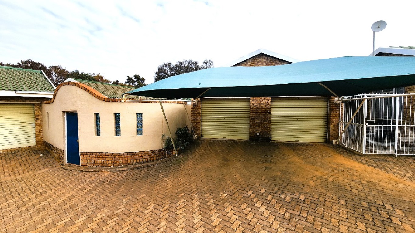 Meenthuis Te Koop in Kleinfontein